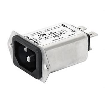 5150.0021.0 SCHURTER Inc.  Power Entry Modules (PEM)